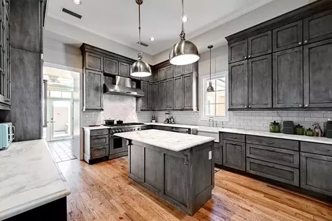 Kitchen - 405 N Austin St, Marfa, TX 79843 photo 4 of 4