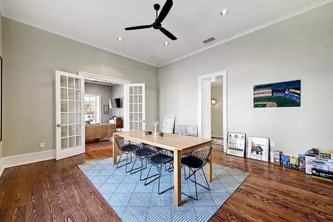 Dining - 405 N Austin St, Marfa, TX 79843 photo 1 of 2