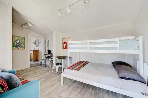 Bedroom - 405 N Austin St, Marfa, TX 79843 photo 3 of 5