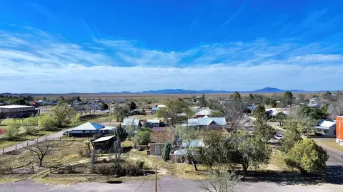 View/Area - 405 N Austin St, Marfa, TX 79843 photo 1 of 3