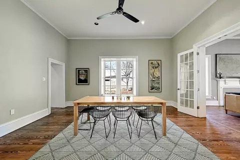 Dining - 405 N Austin St, Marfa, TX 79843 photo 2 of 2