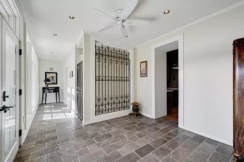 Entry Way - 405 N Austin St, Marfa, TX 79843 photo 5 of 5