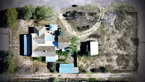 View/Area - 405 N Austin St, Marfa, TX 79843 photo 3 of 3