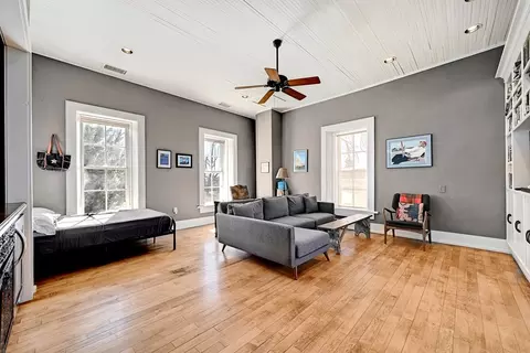 Living - 405 N Austin St, Marfa, TX 79843 photo 5 of 6