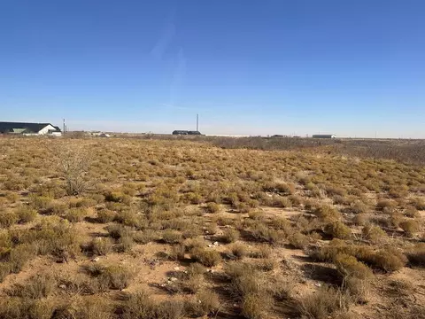tbd County Rd 320-h, Seminole, TX 79360