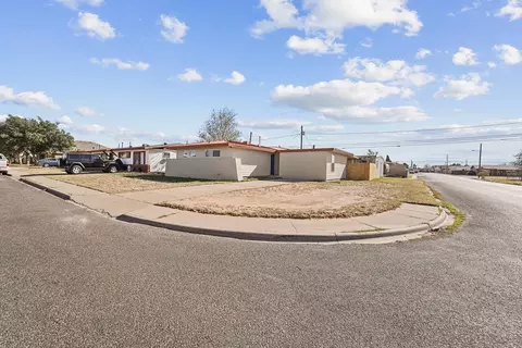 1500 Castle Rd, Odessa, TX 79762