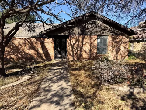 4649 Lemonwood Ln, Odessa, TX 79761