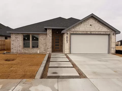 8663 Fiesta, Odessa, TX 79765