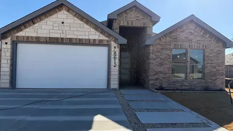 8612 Luz Dr, Odessa, TX 79765