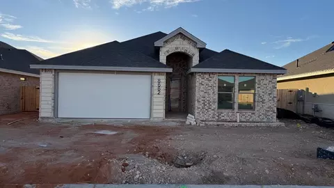 8662 Fiesta Ct, Odessa, TX 79765