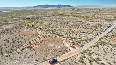 5798 Orient, Presidio, TX 79845