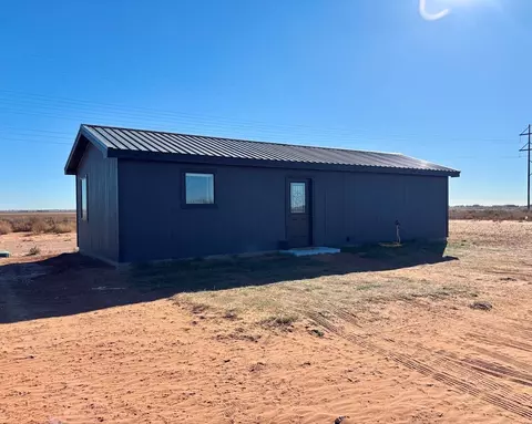 168 Private Rd 217j, Seminole, TX 79360