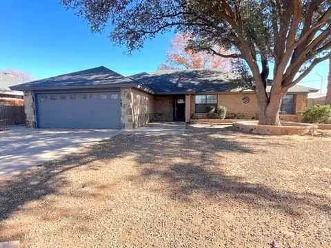 2316 Bobwhite Dr, Odessa, TX 79761