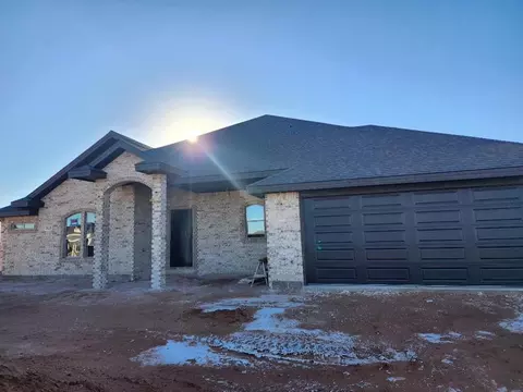16211 N Pura Vida Ave, Gardendale, TX 79758