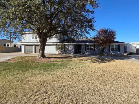 812 Larchmont Pl, Odessa, TX 79764