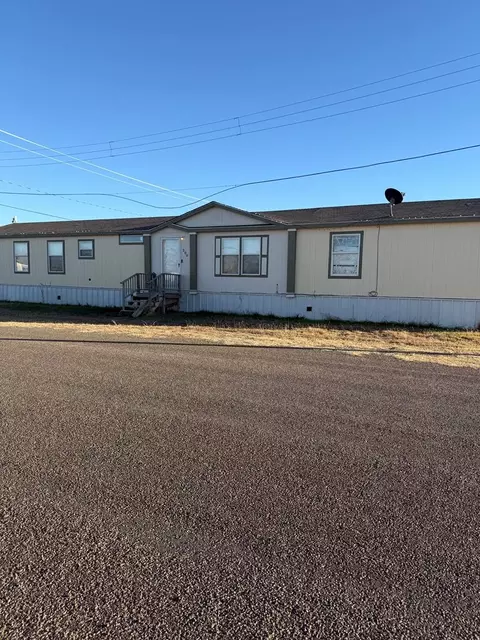200 Mcelroy, Crane, TX 79731