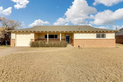 4310 Douglas Ave, Midland, TX 79703