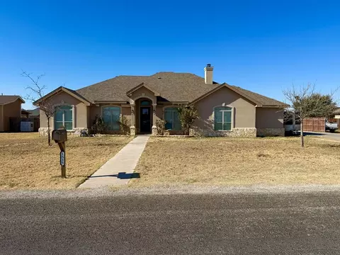 1515 Desert Willow, Odessa, TX 79763