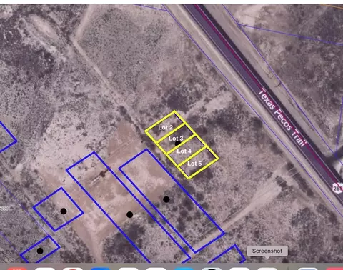tbd Highway 285, Pecos, TX 79772