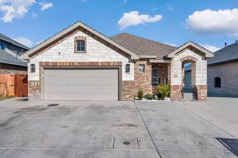 5416 Lamont Ave, Odessa, TX 79762