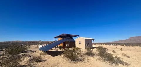 Other - 2980 E Helt Dr, Terlingua, TX 79852 photo 21 of 23