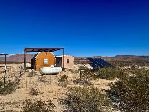 Other - 2980 E Helt Dr, Terlingua, TX 79852 photo 20 of 23