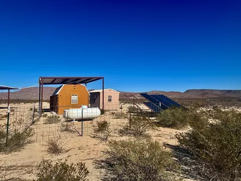 Other - 2980 E Helt Dr, Terlingua, TX 79852 photo 2 of 23