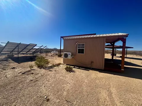 Other - 2980 E Helt Dr, Terlingua, TX 79852 photo 22 of 23