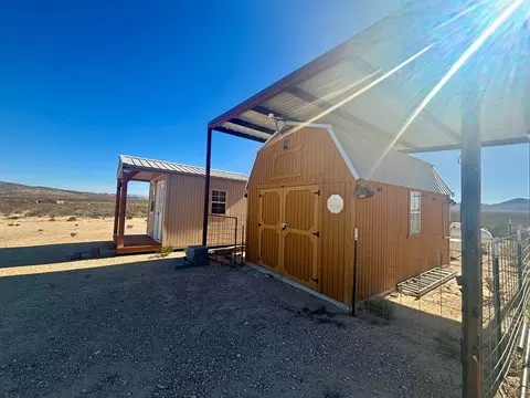 Other - 2980 E Helt Dr, Terlingua, TX 79852 photo 1 of 23