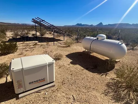 Other - 2980 E Helt Dr, Terlingua, TX 79852 photo 19 of 23