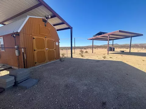 Other - 2980 E Helt Dr, Terlingua, TX 79852 photo 5 of 23