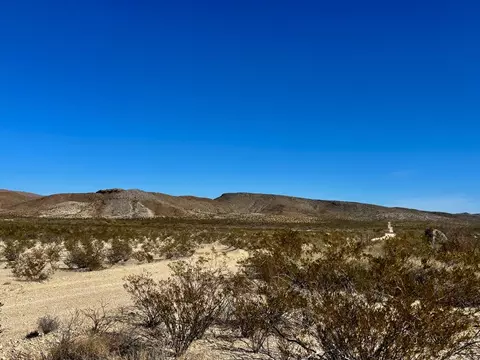 Other - 2980 E Helt Dr, Terlingua, TX 79852 photo 10 of 23