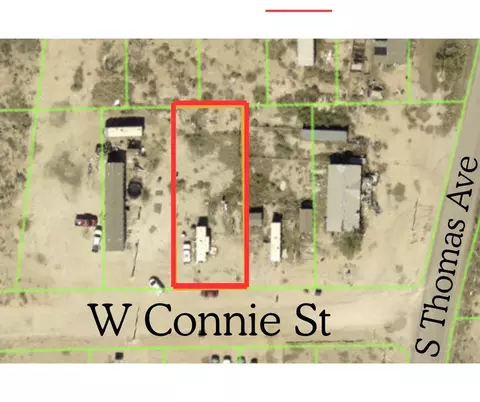 tbd W Connie, Odessa, TX 79766