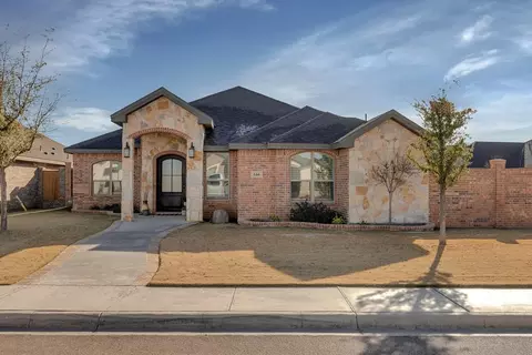 166 Rustic Trl, Odessa, TX 79765 photo 1