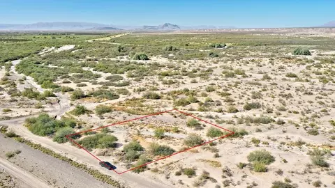 tbd N Howard Dr, Presidio, TX 79845