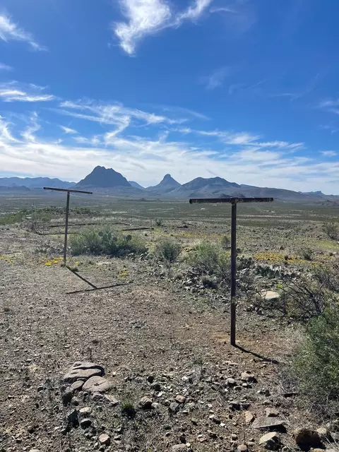 Other - 1998 Nodeerhere Rd, Terlingua, TX 79852 photo 6 of 28