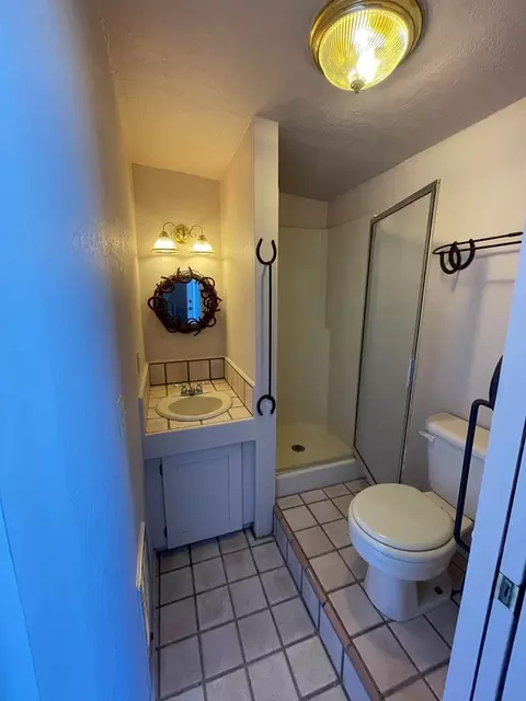 Bath - 1998 Nodeerhere Rd, Terlingua, TX 79852 photo 5 of 5