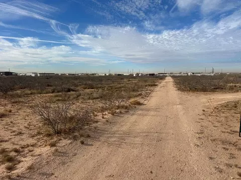 12512 E County Rd 84, Midland, TX 79707