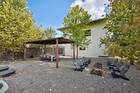 Exterior - 112 E Galveston St, Marfa, TX 79843 photo 11 of 11
