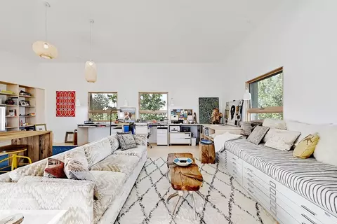 Living - 112 E Galveston St, Marfa, TX 79843 photo 6 of 6