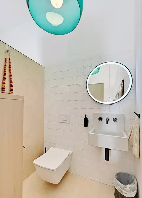 Bath - 112 E Galveston St, Marfa, TX 79843 photo 5 of 5
