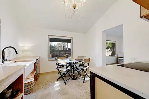 Dining - 112 E Galveston St, Marfa, TX 79843 photo 3 of 4