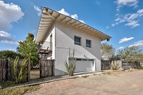 Other - 112 E Galveston St, Marfa, TX 79843 photo 3 of 8
