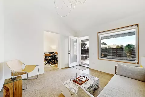 Living - 112 E Galveston St, Marfa, TX 79843 photo 1 of 6