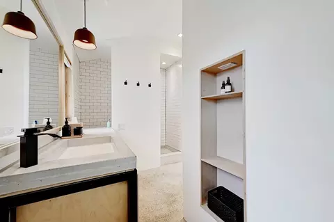 Bath - 112 E Galveston St, Marfa, TX 79843 photo 3 of 5