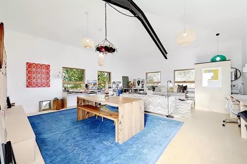 Other - 112 E Galveston St, Marfa, TX 79843 photo 4 of 8