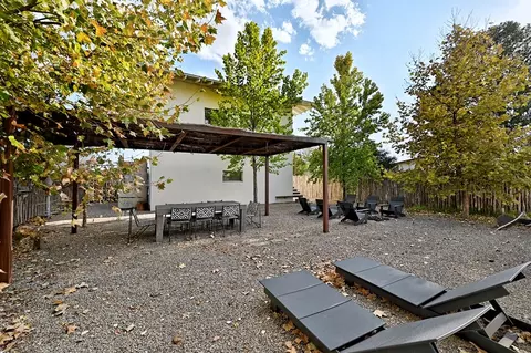 Exterior - 112 E Galveston St, Marfa, TX 79843 photo 10 of 11