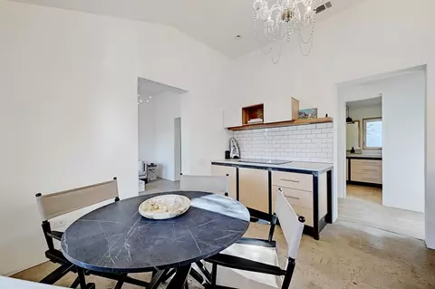 Dining - 112 E Galveston St, Marfa, TX 79843 photo 4 of 4