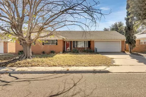 3618 Loma Dr, Odessa, TX 79762