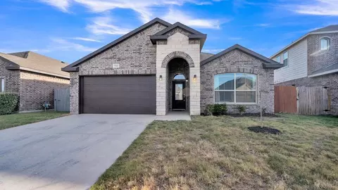7014 Perot Ranch Rd, Odessa, TX 79765